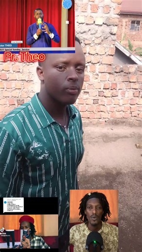 Pr. Theo Ntagara on Raster: Commander Nkaburimunsi Interview