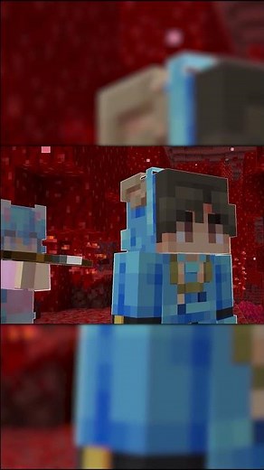 The War Between YouTube & Twitch #minecraft #theoutcasts #smp