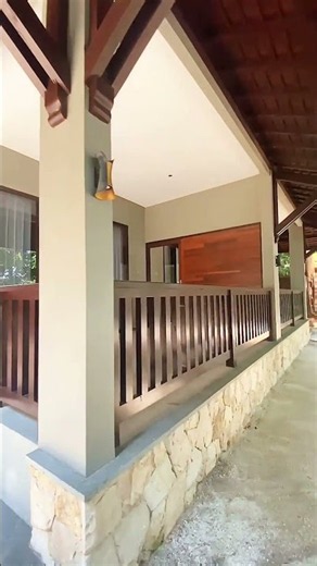 Sepa Resort Kepulauan Seribu, Jakarta 🌴