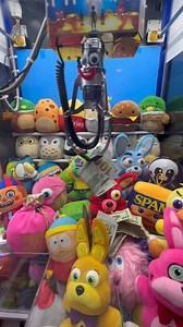 Wallet LOCKED Inside Claw Machine 😯 #clawmachine #arcade #hacks #lifehacks #iphone15promax | TYE Arcade