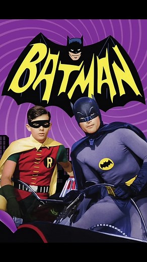 Batman 1966: Las Mejores Peleas en esta Serie de Culto