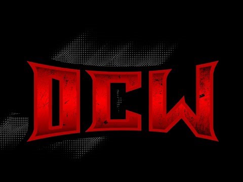 DCW wrestling season 1 episode. 14 AJ styles vs Daniel Bryan vs CM punk 🔥🔥🔥 in the freezing cold 🥶