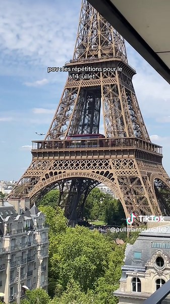 Prepare for Bastille Day Celebrations in Paris
