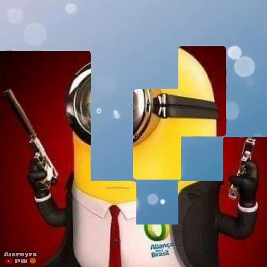 Eu sou capanga do Bolsonaro shitpost (original)