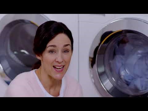 Tips on Using Miele Washing Machines Detergent Dispensing
