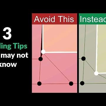 Blender Secrets - 3 Scaling Tips You May Not Know