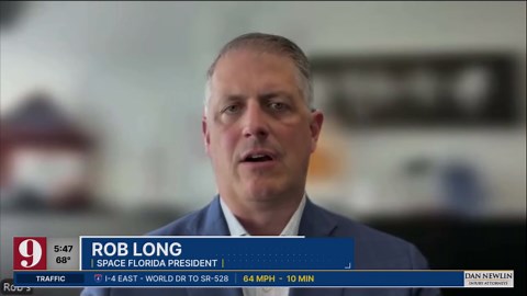 Blue Origin’s massive growth continues with new manufacturing facility on Space Coast