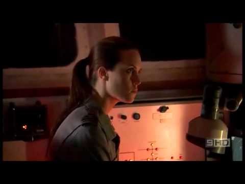 Sea Patrol Season 1 Episode 1 - Welcome Aboard (part 1)