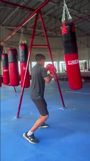 3 Effective Boxing Techniques 🔥 Training Drill