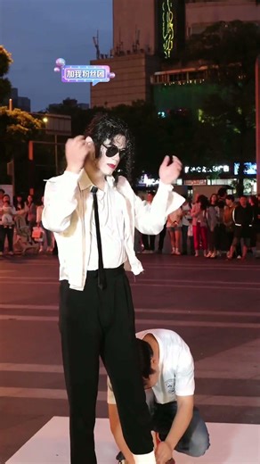 蔡军幕后花絮曝光！Dance 5