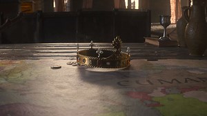 Crusader Kings 3 Friends and Foes console release date and game updates - VideoGamer