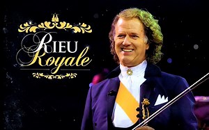 安德鲁·瑞欧 Andre Rieu - Royale Coronation Concert Live in Amsterdam 2013