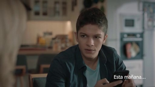 Traicionada Capítulo 117 HD