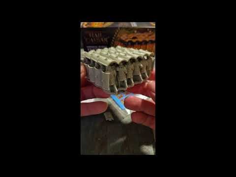 Warlord Games Roman Testudo