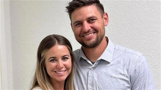 Jana Duggar gives birth, welcomes first baby with Stephen Wissmann