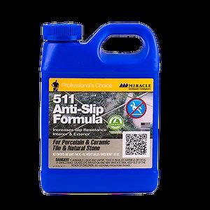 511 Anti-Slip Product Page