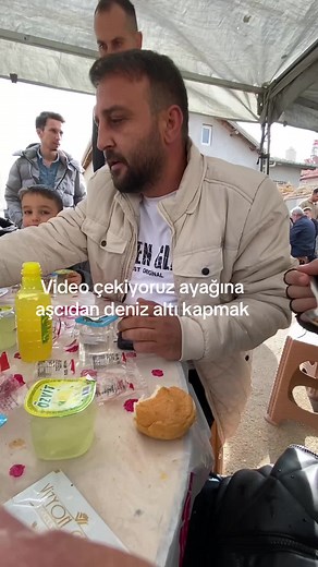 Casual Outdoor Gathering Featuring Delicious Cooked Meat