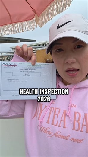 Joy Tea Bar | In MY county (Merced, CA), I dont have answers you yours. Success goes to those willing to put in work. Send an email, read some documents,... | Instagram