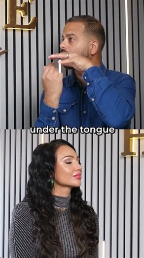 Tongue Stretch DAMAGED My Frenulum (Do This Instead)