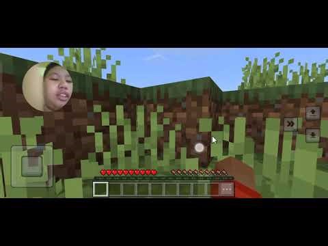 Minecraft java edition gameplay but I died 😅😅