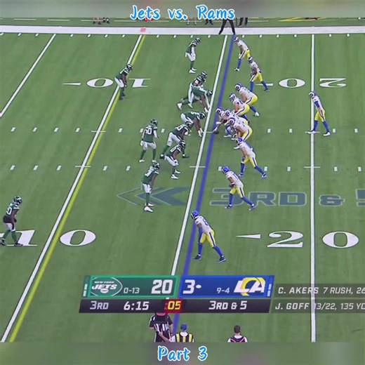 Jets vs. Rams Week 15 Highlights | NFL 2020 Jets vs. Rams Week 15 Highlights | NFL 2020 #NFL #FootballHighlights #NFLHighlights #fyp #viralvideo 🏈🔥