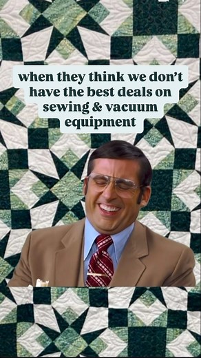 Come visit us in store or shop online to get BIG savings  Visit the link in our bio for more  — Colorado Small Business Sewing Machine Vacuum Quilting Embroidery #sewingcommunity #rockymountainsewing #coloradosmallbusiness small | Rocky Mountain Sewing and Vacuum | Facebook