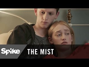 The Mist Revealed: “The Big Reveal” Inside Ep. 108 | Behind the Scenes