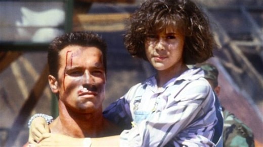 12 Movies About Dads Saving Daughters