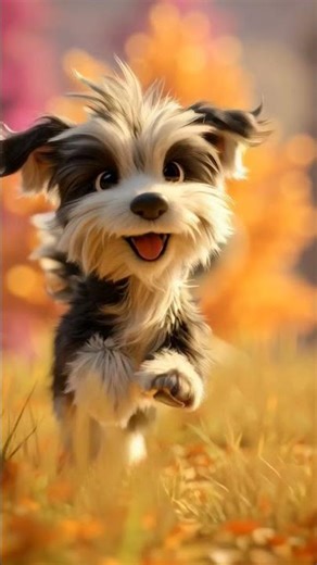 cute dog racing cartoon song #shorts #shortsviral #subscribe #shortsvideo #beautifulfolksong #rhyme