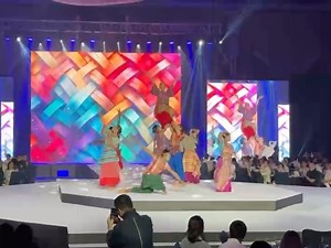 Ballet Philippines on Reels