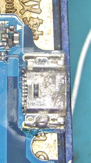 Samsung Charging Port Replace | Mobile Master