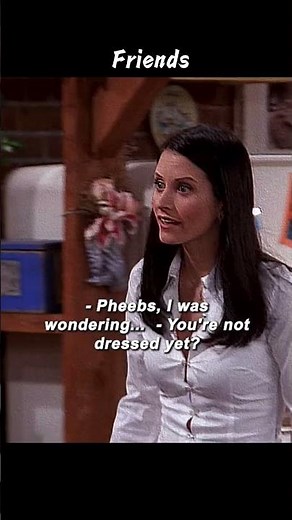 Friends S6: Ross’s first lecture practice gets roasted by his friends