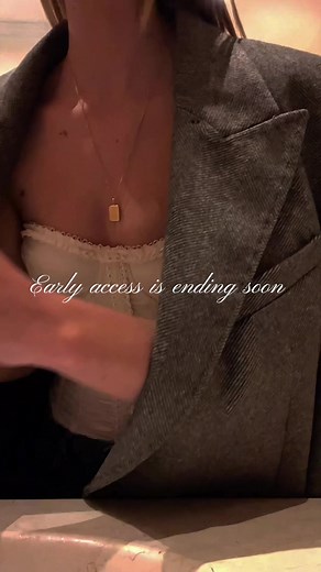 Exclusive 20% Off Jewelry Sale You Can't Miss