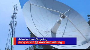 Enroll Now - Tuition Scholarships for New Students! You cannot afford to gamble on quality education. Embark on a journey through the American University of Nigeria where opportunities abound. Admissions are ongoing for the Fall Semester, 2024. Apply here: https://www.aun.edu.ng/index.php/apply Or call the nearest to you: Yola 0805 502 6923 Abuja 0807 740 0585 Kaduna 0807 549 3251 Enugu 0815 060 5029 Port Harcourt 0805 503 9112 Lagos 0805 226 6331, 0815 969 2478 #apply #admissions #aun #school #