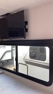 !NEW! 2025 Grand Design Imagine AIM 14MS Travel Trailer