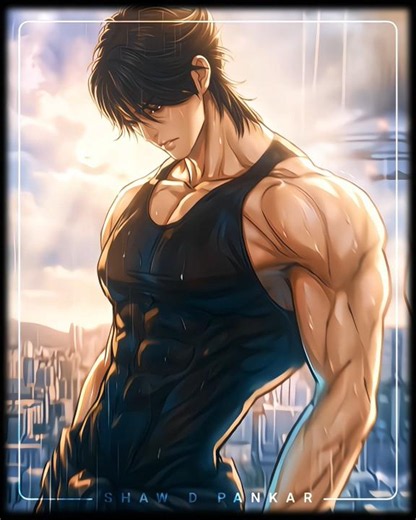 "Bro Lost His Life... But Won Our Hearts 🗿❤️" - Seongji Yuk | Lookism | Manhwa | Edit |