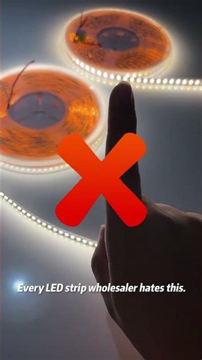 Why LED Wholesalers Lose Customers Over Color Problems.