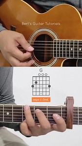 oh darling darling stand by me #guitartutorial #guitarchords | Bert's Guitar Tutorials