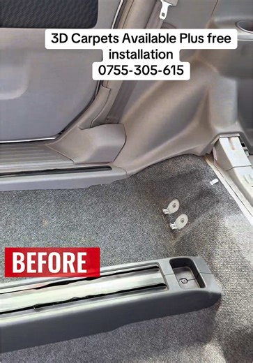 Luxury 3D Carpets with Free Installation – Call Now!