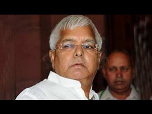 Fodder scam: Lalu Prasad granted bail by Supreme Court