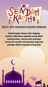 TV3 Malaysia on Reels