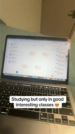 Coursicle helped me plan my classes to enroll in perfectly 😍 #fyp #coursicle #studytok #enrollment