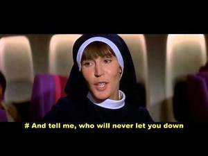 «Best friend», Helen Reddy (Subtitled)