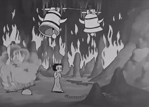 Betty boop1935👻 | Gothic to Death