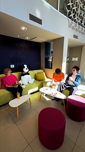 Who turned their heads? . . . (For entertainment purposes only. Consult professionals if guidance on activities is presented. No brand affiliation is implied if any are shown. If inspired by true events, creative adaptations may be included. Content may include public footage.) | Fabiosa Better World