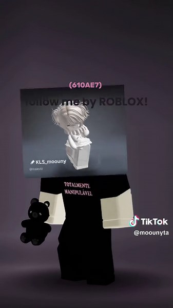 MOE-Style Roblox Avatar Ideas for Creative Players