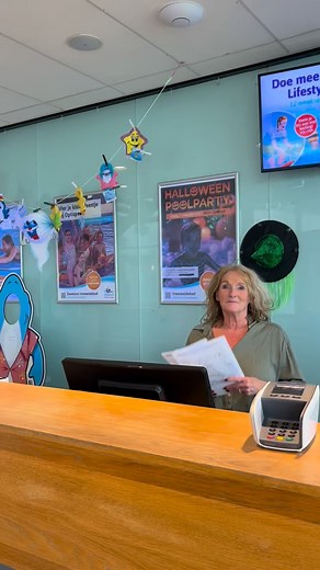 Optisport Veenweidebad on Reels