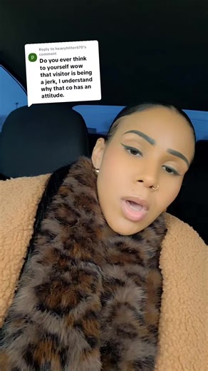 Replying to @heavyhitter670 heres a story on why sometimes family members and visitors get upset. Perfect example in my case. Anyone would have been irritated. #storytime #prisonwife #letstalk #fyp #prison