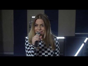 OSTON - 'bad' Live In-Studio Performance Music Video