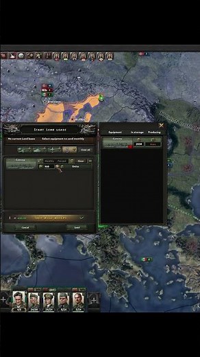 A Trick To Easily Integrate Puppets #hoi4 #heartsofiron4 #bybloodalone